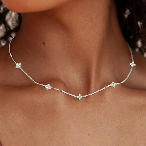 Orélys Blossom