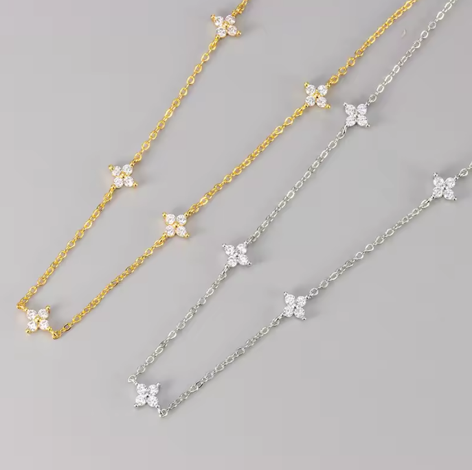 Orélys Blossom